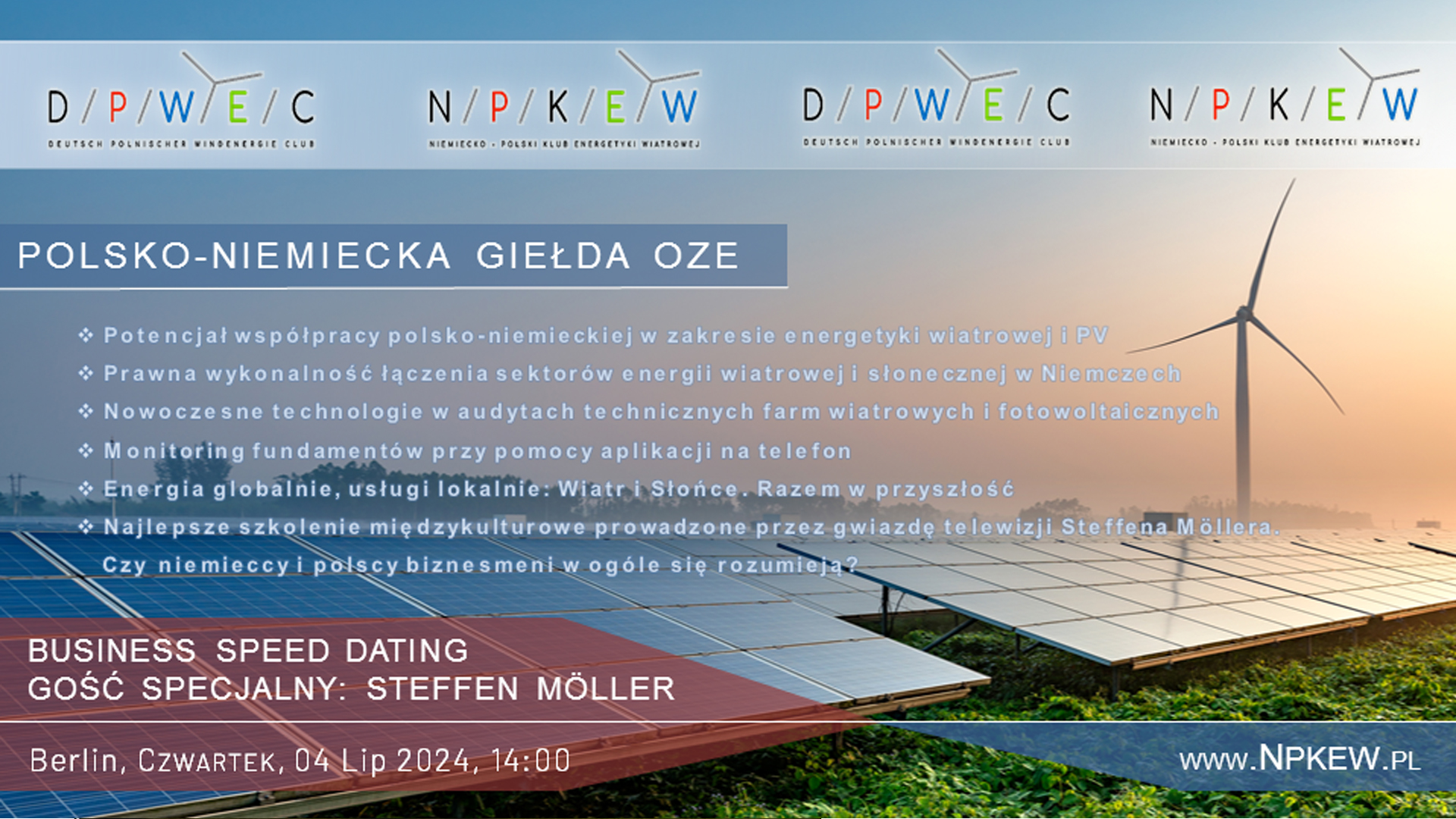 Giełda OZE lipiec 2024