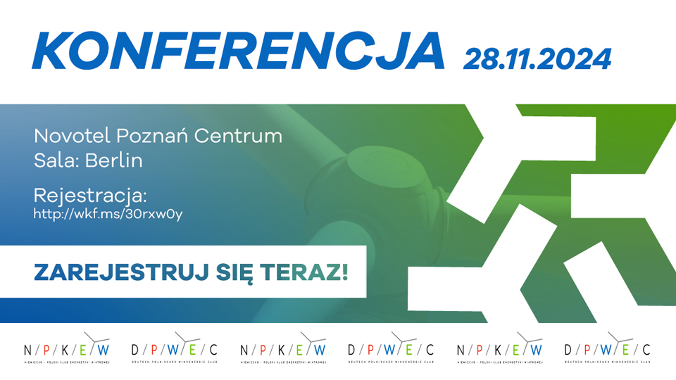 Konferenz November 2024